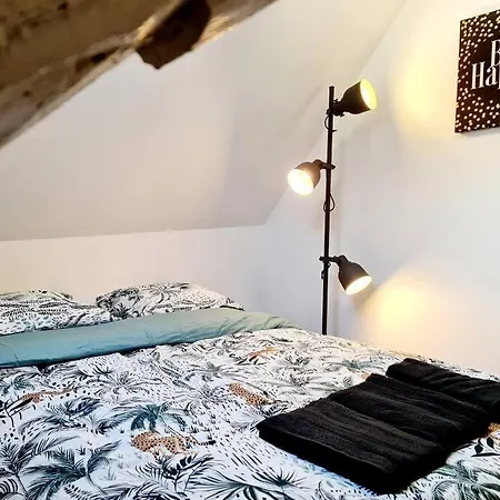 T2 Hyper Centre De Apartment Tours