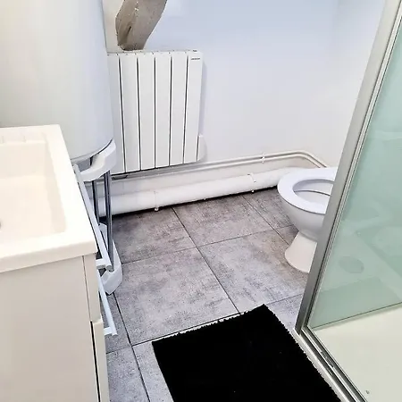 T2 Hyper Centre De Tours