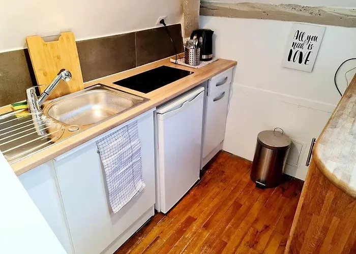 T2 Hyper Centre De * Tours