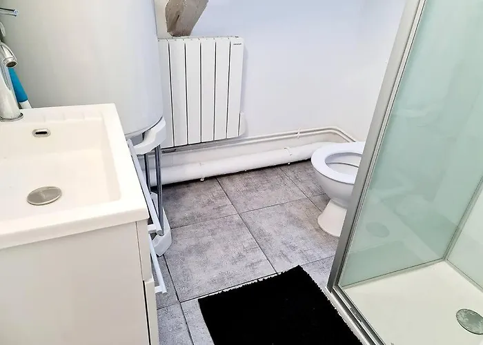 T2 Hyper Centre De Tours